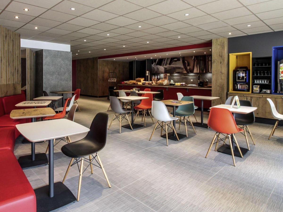 Ibis Cahors Hotel Exterior photo