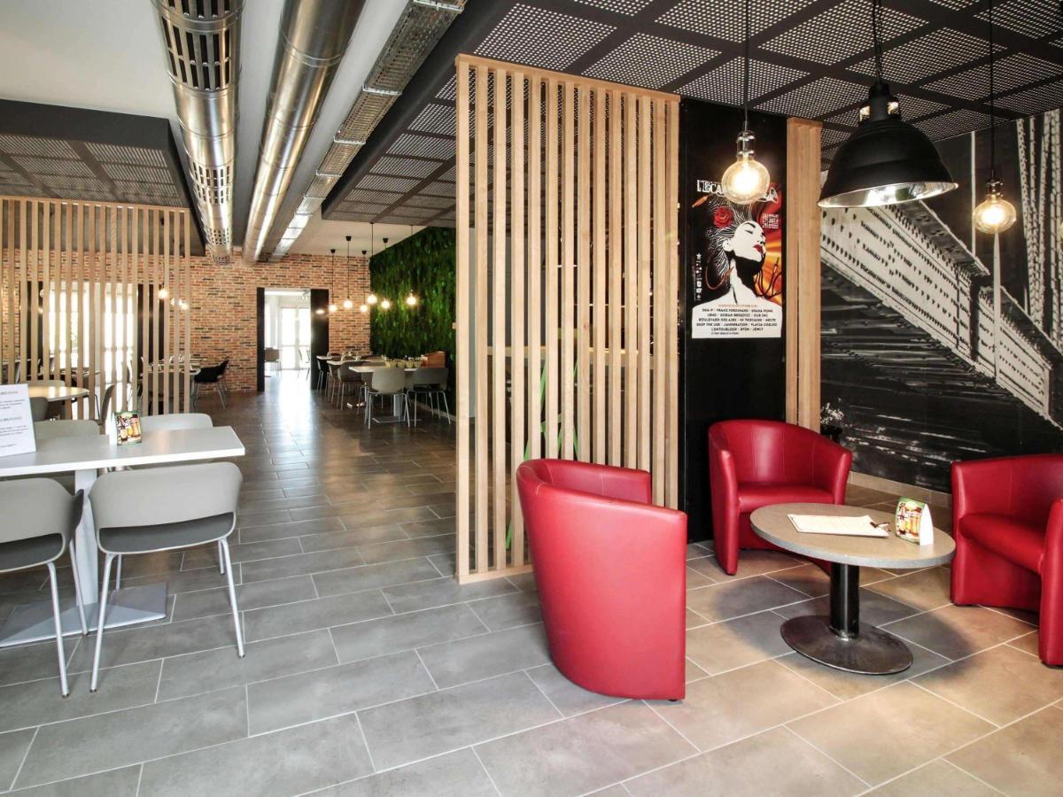 Ibis Cahors Hotel Exterior photo
