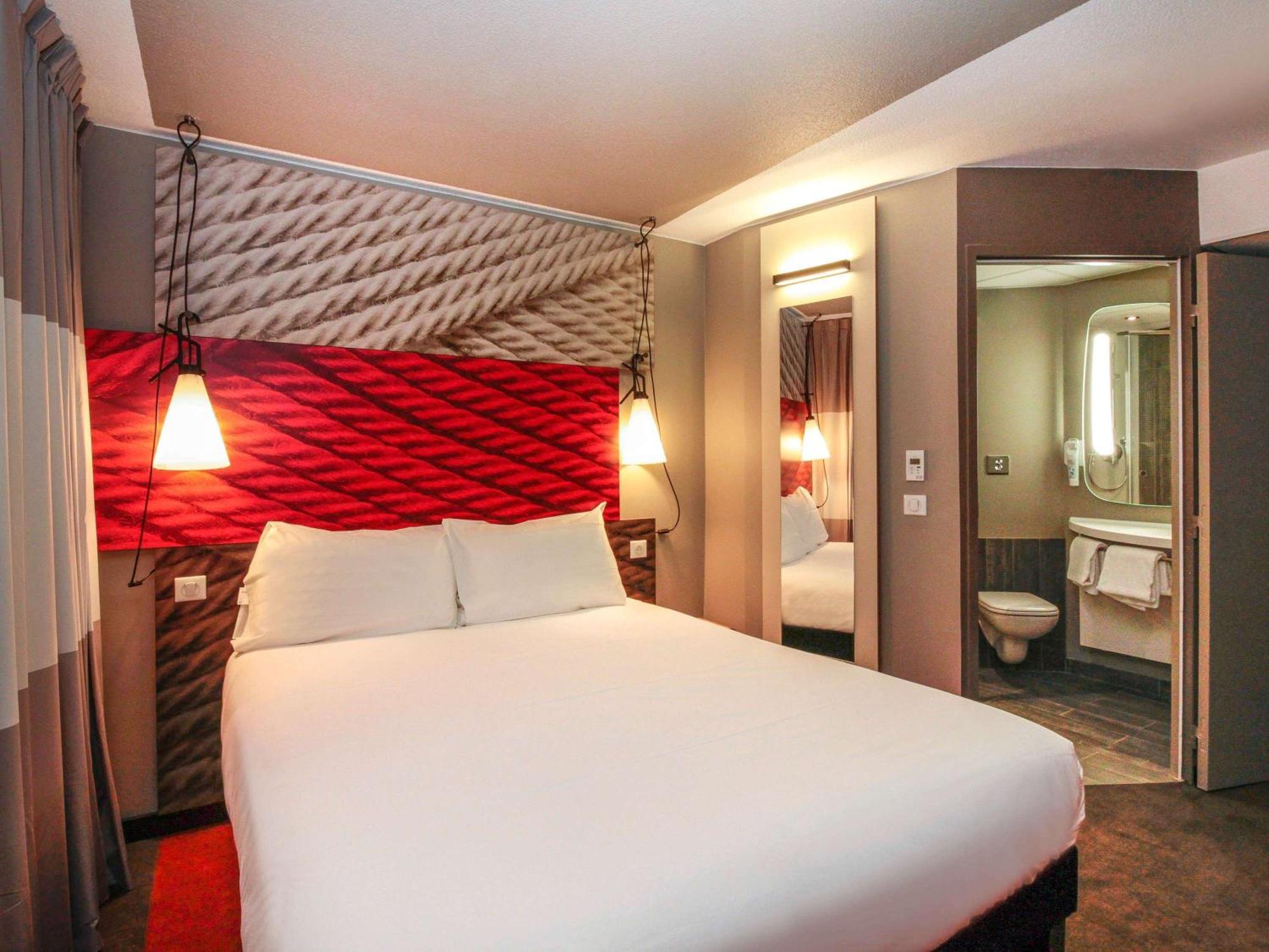 Ibis Cahors Hotel Exterior photo