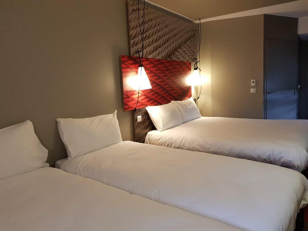 Ibis Cahors Hotel Exterior photo