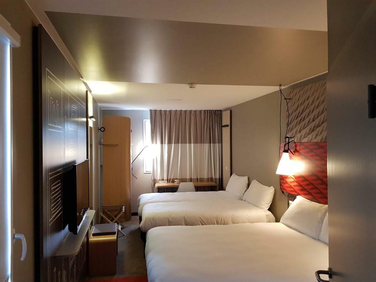 Ibis Cahors Hotel Exterior photo