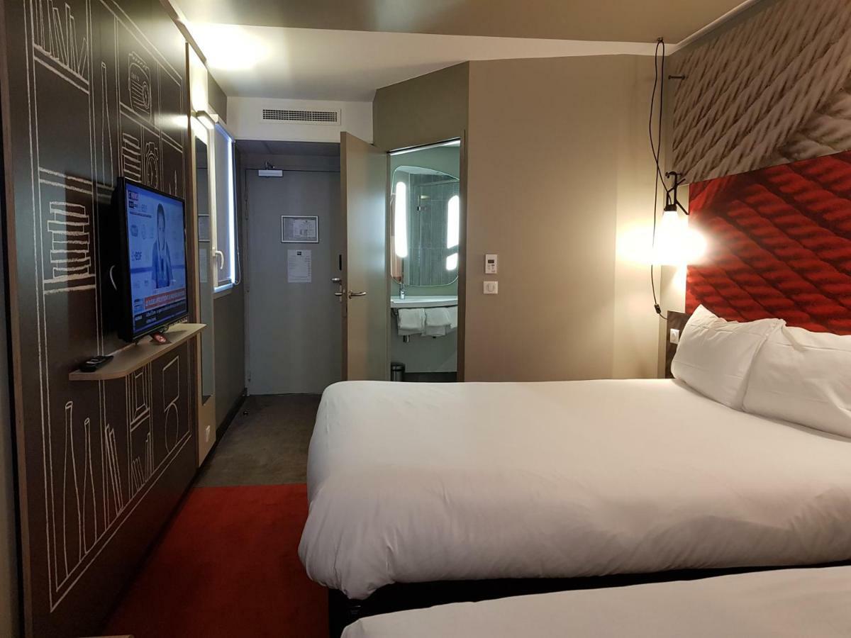 Ibis Cahors Hotel Exterior photo