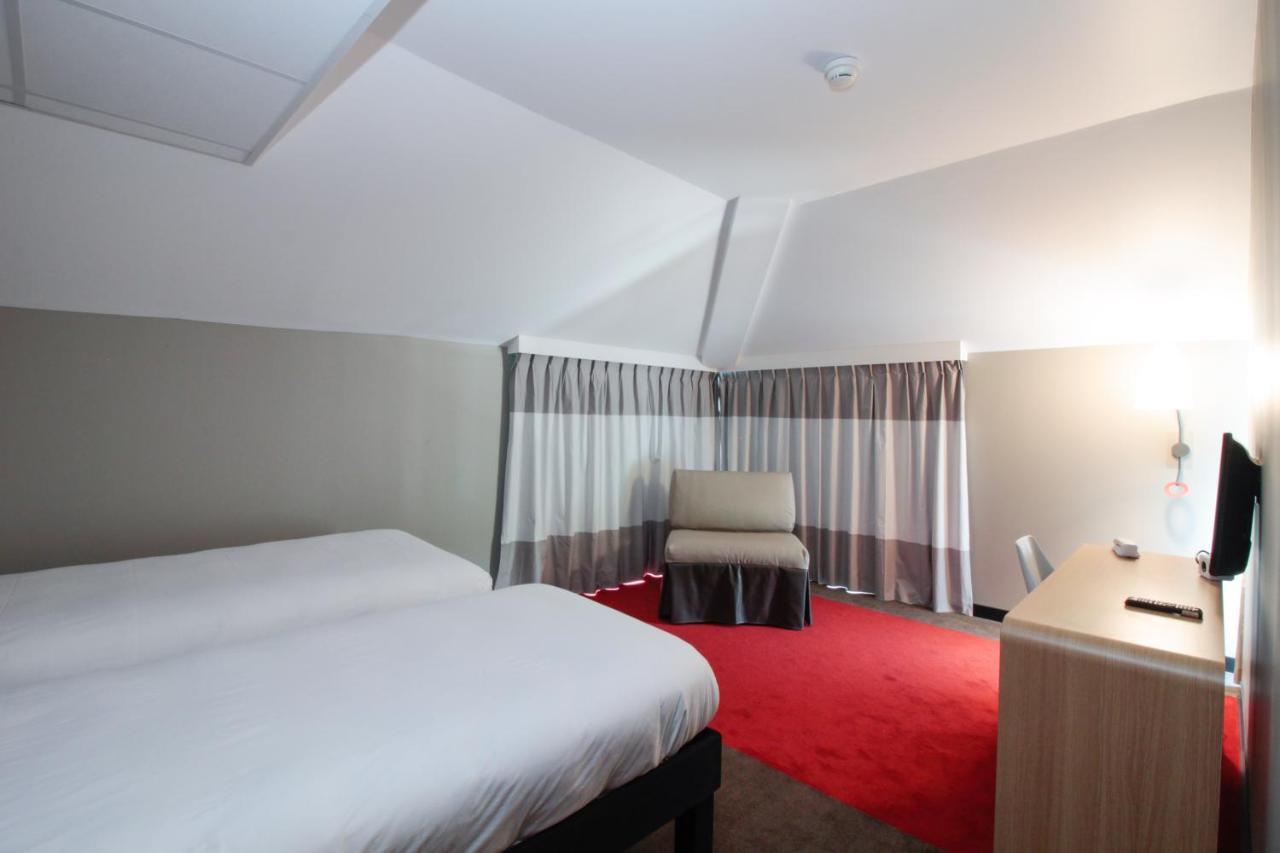 Ibis Cahors Hotel Exterior photo