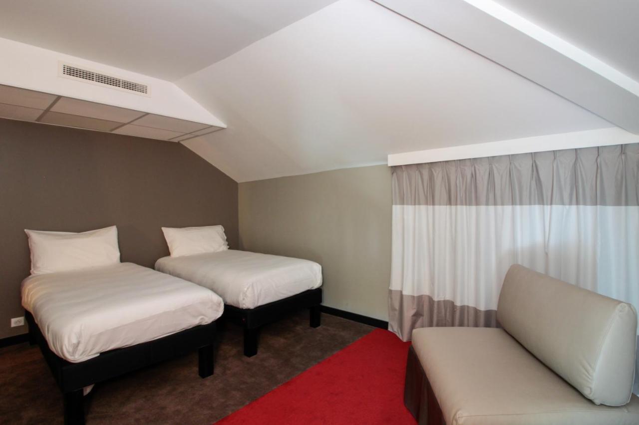Ibis Cahors Hotel Exterior photo