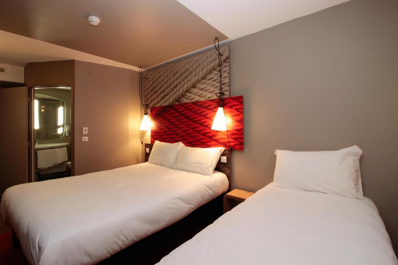 Ibis Cahors Hotel Exterior photo