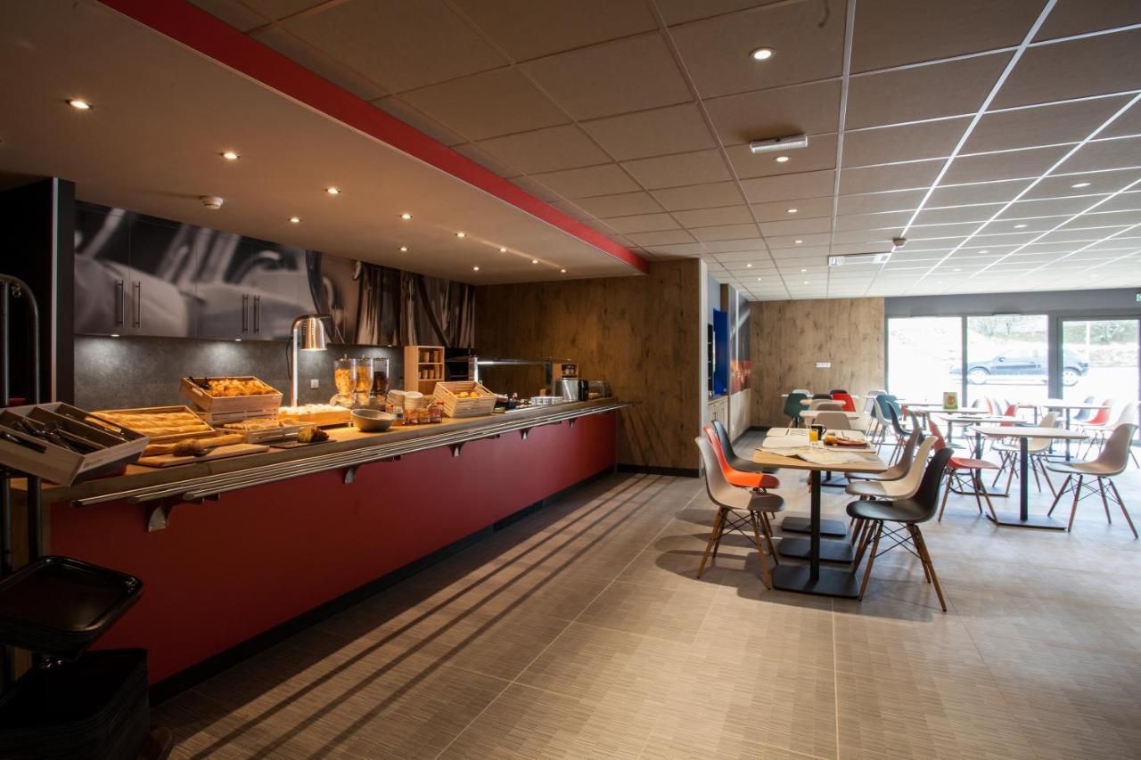 Ibis Cahors Hotel Exterior photo