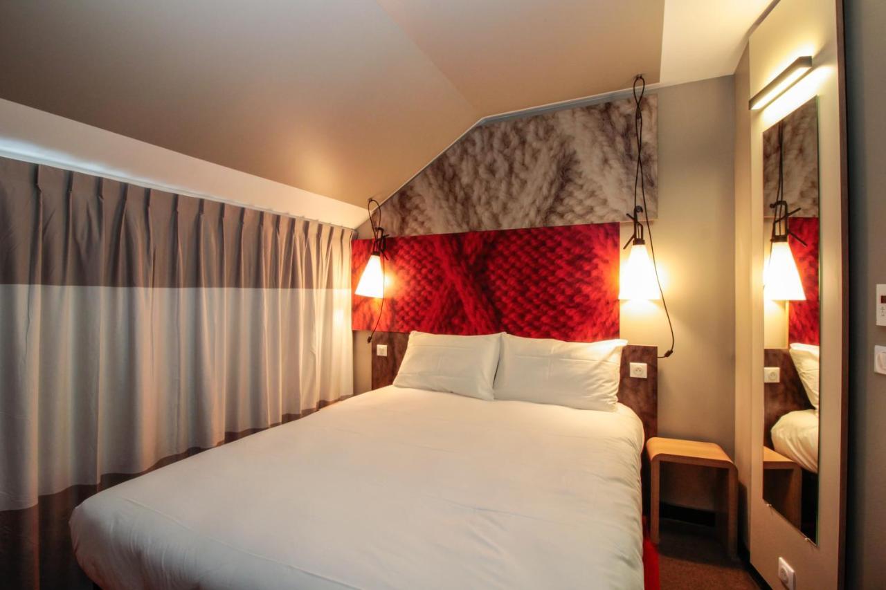 Ibis Cahors Hotel Exterior photo